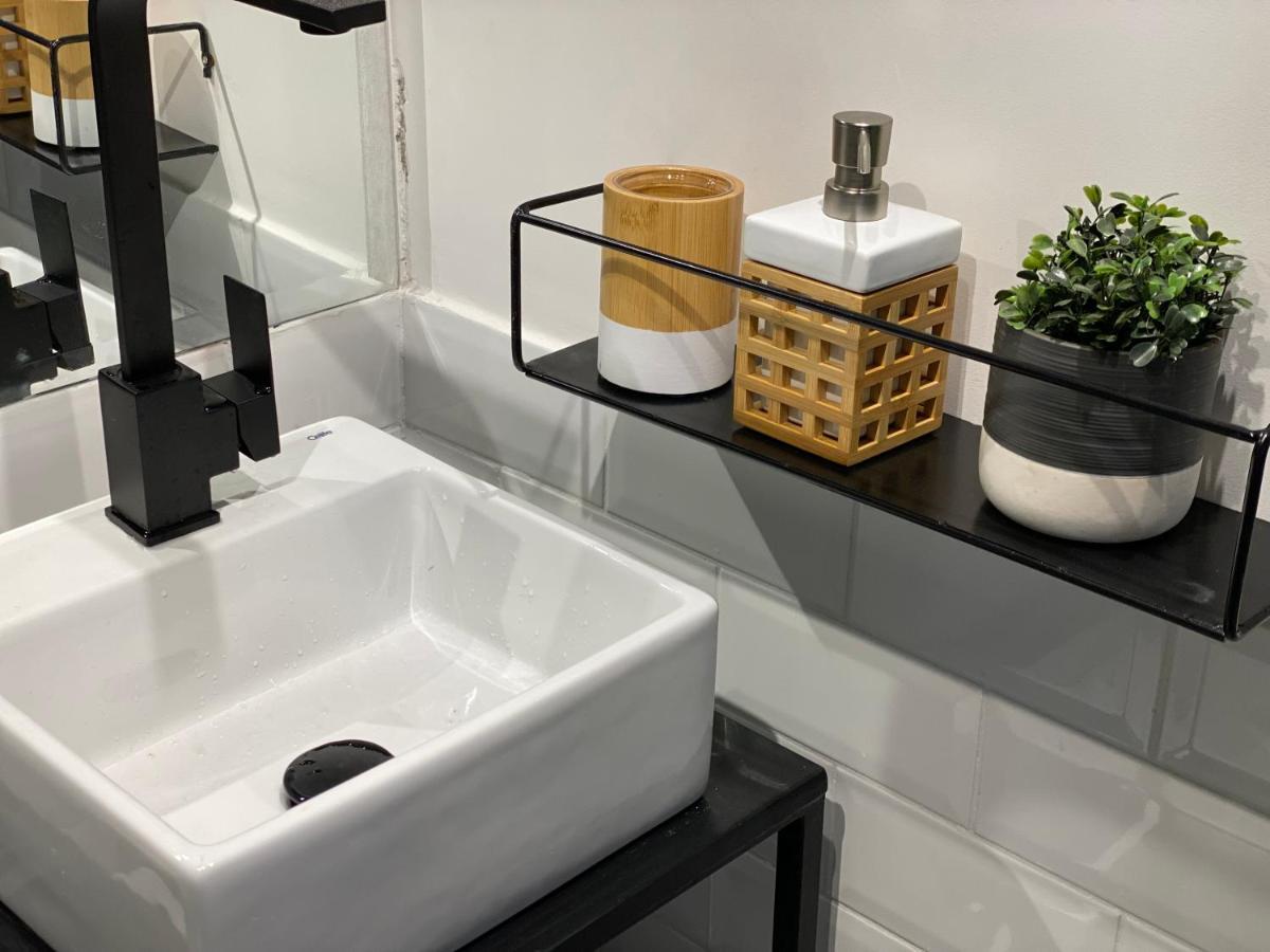 Novo Studio Garden Σάο Πάολο Εξωτερικό φωτογραφία