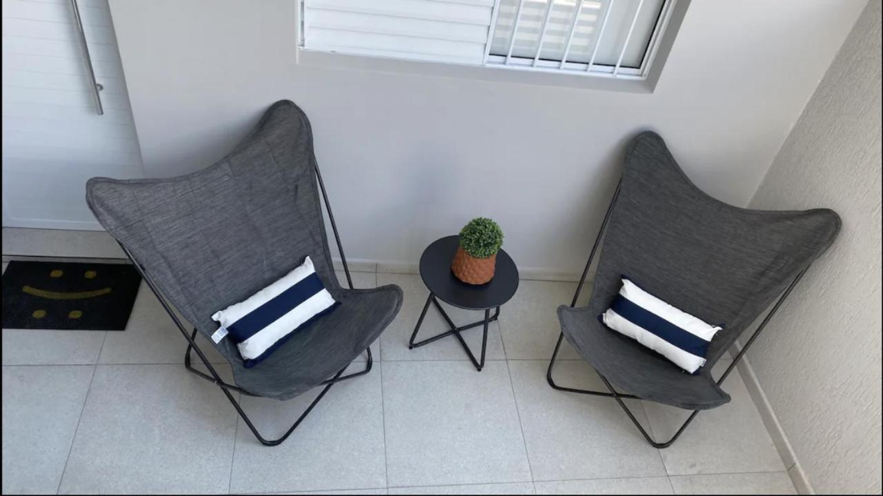Novo Studio Garden Σάο Πάολο Εξωτερικό φωτογραφία