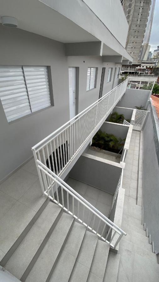 Novo Studio Garden Σάο Πάολο Εξωτερικό φωτογραφία